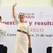 Anuncia Claudia Sheinbaum la construcción de un nuevo Hospital del IMSS en Villahermosa y 463 consultorios comunitarios en Tabasco