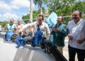 Renacimiento Maya lleva agua potable segura y constante a más de 20 mil habitantes de Nora Quintana y zonas aledañas