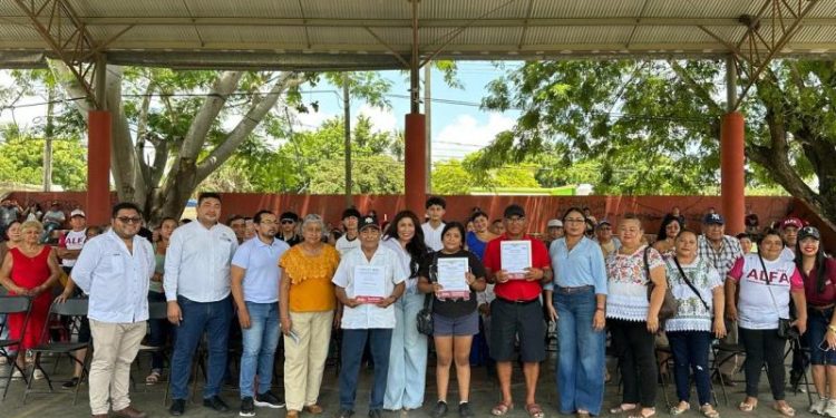 Más de siete mil personas de 15 años o más superan rezago educativo en Yucatán
