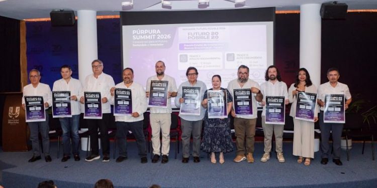 Renacimiento Maya conecta talento, tecnología y negocios para impulsar la innovación en Yucatán