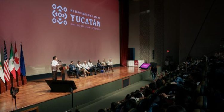 Renacimiento Maya transforma los acuerdos internacionales en oportunidades de desarrollo regional y empleos bien pagados