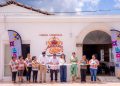 DIF Yucatán inaugura en Dzemul un espacio comunitario de alimentación, encuentro y desarrollo