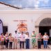 DIF Yucatán inaugura en Dzemul un espacio comunitario de alimentación, encuentro y desarrollo