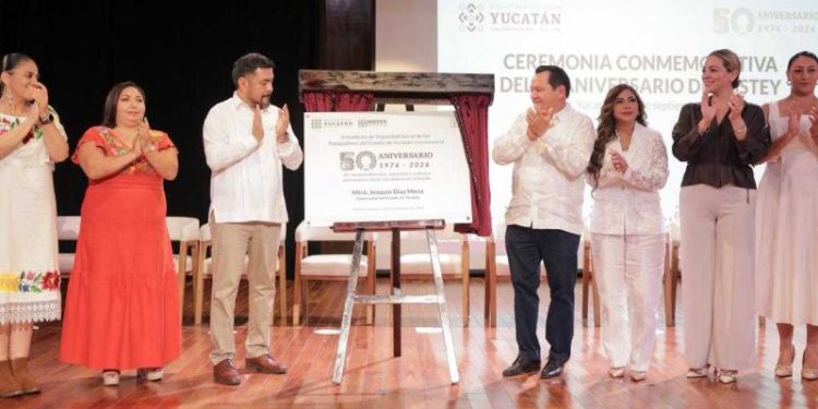 Renacimiento Maya respalda a quienes dedican su vida al servicio de Yucatán