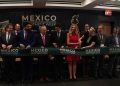 Yucatán presenta el Renacimiento Maya ante los principales fondos del mundo en la Mexico Investment Week 2026