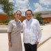 Claudia Sheinbaum y Joaquín Díaz Mena consolidan inversión de más de 80 mil mdp para transformar y generar bienestar en Yucatán