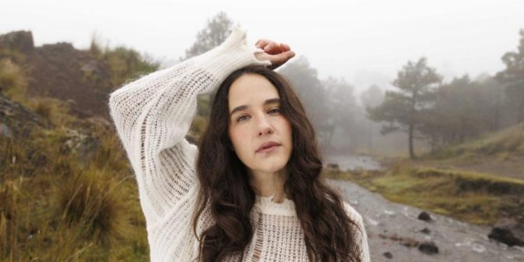 Valladolid vibrará con la música de Ximena Sarinaña