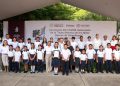 Renacimiento Maya recuerda la gesta de Chapultepec e impulsa el papel de la juventud en el futuro de Yucatán