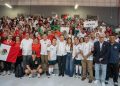 Renacimiento Maya posiciona a Yucatán como referente internacional del deporte inclusivo
