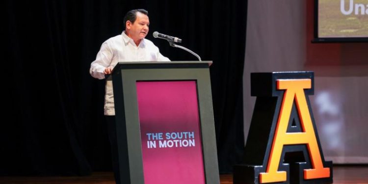 Yucatán abre nuevas oportunidades de inversión y empleo con la visión industrial del Renacimiento Maya