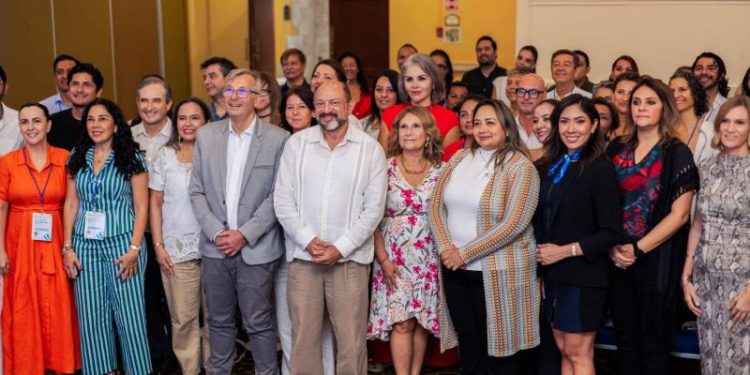 Yucatán abre nuevas oportunidades para prestadoras y prestadores de servicios con el turismo wellness