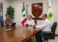Renacimiento Maya se suma al esfuerzo nacional para fortalecer la protección civil en Yucatán