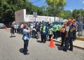 Renacimiento Maya se suma al esfuerzo nacional para fortalecer la protección civil en Yucatán