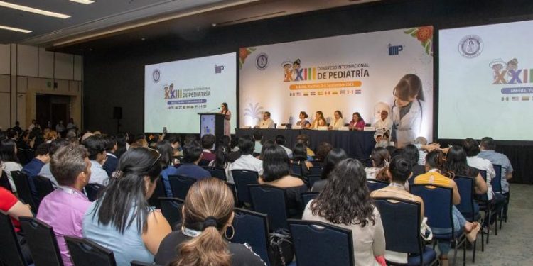 Turismo de convenciones genera derrama de 377 mdp en Yucatán durante septiembre