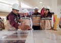 Renacimiento Maya transforma el mercado de Hoctún con inversión de 10.5 mdp en beneficio de más de seis mil habitantes