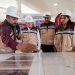 Renacimiento Maya transforma el mercado de Hoctún con inversión de 10.5 mdp en beneficio de más de seis mil habitantes