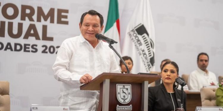 Renacimiento Maya promueve una justicia cercana, humana y con resultados