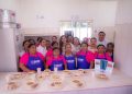 DIF Yucatán amplía atención alimentaria en Uayma con nuevo comedor comunitario