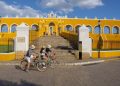 Yucatán incorpora cuatro destinos a transmisiones en tiempo real de Webcams de México
