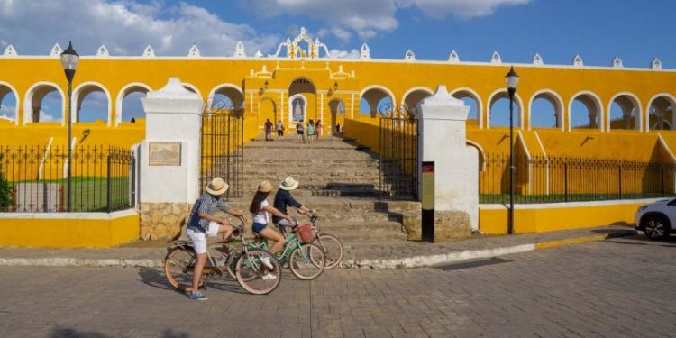 Yucatán incorpora cuatro destinos a transmisiones en tiempo real de Webcams de México