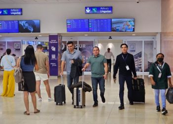 Recibe Yucatán a más de 11 mil participantes por congresos y encuentros nacionales
