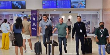 Recibe Yucatán a más de 11 mil participantes por congresos y encuentros nacionales