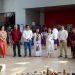 Celebran al maíz como patrimonio biocultural en el Gran Museo del Mundo Maya