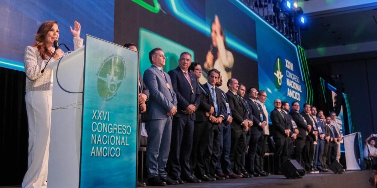 Cancún se consolida como sede de la vanguardia médica internacional en cirugía de columna