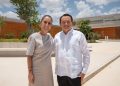 Destacan inversión histórica del Gobierno de México en Yucatán