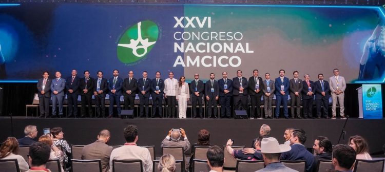 Cancún se consolida como sede de la vanguardia médica internacional en cirugía de columna