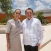 Destacan inversión histórica del Gobierno de México en Yucatán