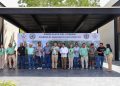 Gobierno de Estefanía Mercado y el Ejido Playa del Carmen impulsan el desarrollo económico con la inauguración de Plaza Punto Sur