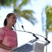 Claudia Sheinbaum Pardo rindió cuentas al pueblo en Quintana Roo