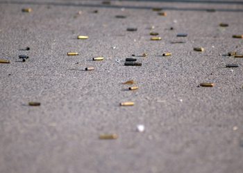 Ataques armados en cinco municipios de Guanajuato dejan un saldo de 10 personas fallecidas