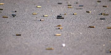 Ataques armados en cinco municipios de Guanajuato dejan un saldo de 10 personas fallecidas