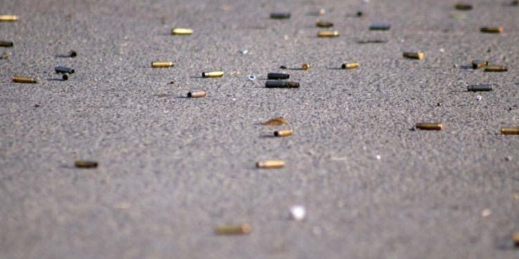 Ataques armados en cinco municipios de Guanajuato dejan un saldo de 10 personas fallecidas
