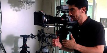 Canacine busca consolidar la producción cinematográfica y el talento local en Quintana Roo