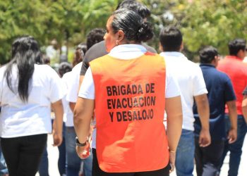 Cancún define al Complejo C5 como sede central del Segundo Simulacro Nacional 2026
