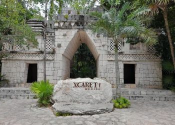 La Suprema Corte analizará reasumir la competencia en el litigio de Grupo Xcaret por el uso de símbolos mayas