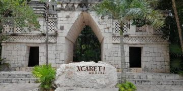 La Suprema Corte analizará reasumir la competencia en el litigio de Grupo Xcaret por el uso de símbolos mayas