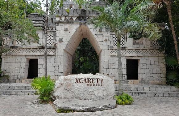 La Suprema Corte analizará reasumir la competencia en el litigio de Grupo Xcaret por el uso de símbolos mayas