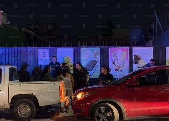 Un trabajador pierde la vida tras recibir una descarga eléctrica durante labores de remodelación en Cancún