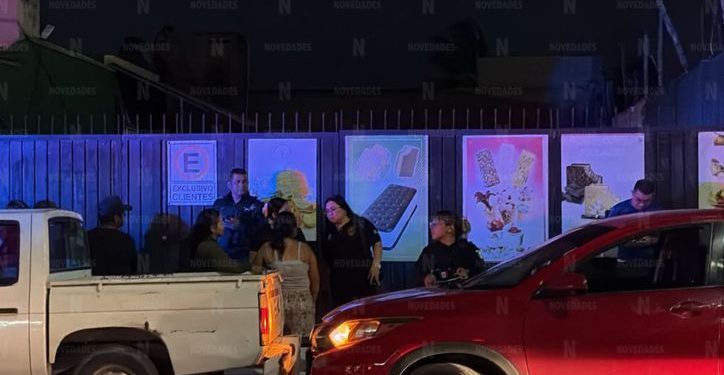 Un trabajador pierde la vida tras recibir una descarga eléctrica durante labores de remodelación en Cancún