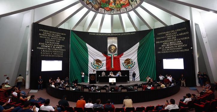 Avanza en comisiones del Congreso de Quintana Roo el análisis de reformas en materia de salud integral y violencia digital
