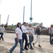 Supervisa Javier May construcción del Nuevo Centro de Convenciones y C-5 en Villahermosa