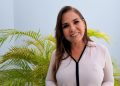 Anuncia Mara Lezama inversión de 3 mil 600 mdp de la CFE para cableado submarino en Cozumel