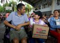 Estefanía Mercado lleva bienestar a las familias de Playa del Carmen con 36 mil apoyos alimentarios