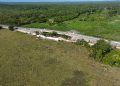 Rehabilitará Gobierno de Quintana Roo puente carretero de acceso a Nuevo Bécar