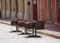 Exigen restauranteros y legisladores frenar la politización de la crisis económica en Campeche