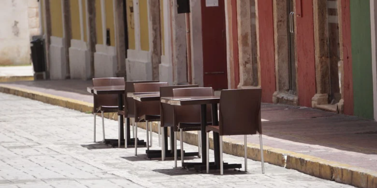 Exigen restauranteros y legisladores frenar la politización de la crisis económica en Campeche